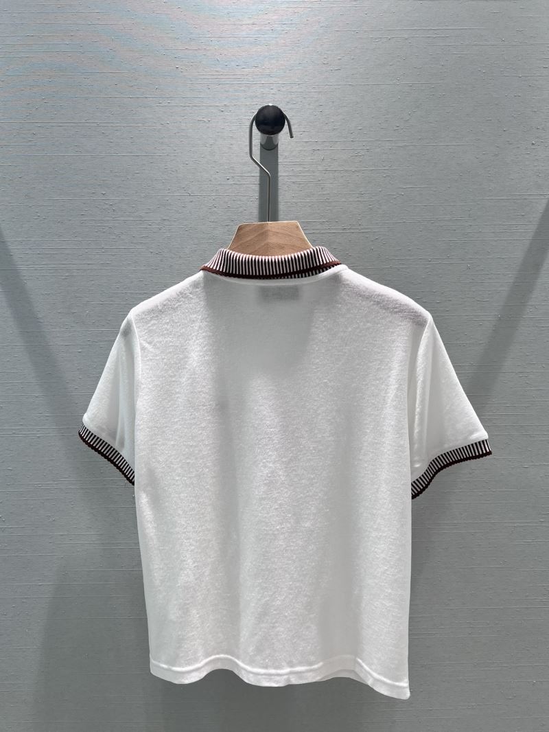 Miu Miu T-Shirts